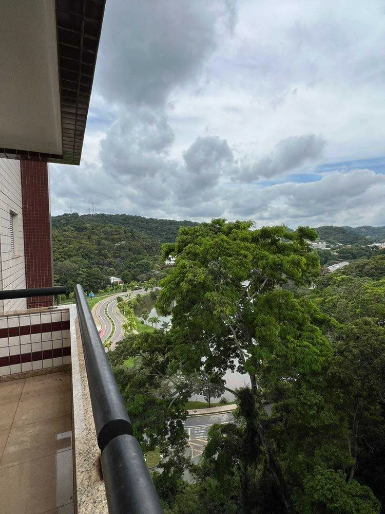 Apartamento, 3 quartos, 111 m² - Foto 1