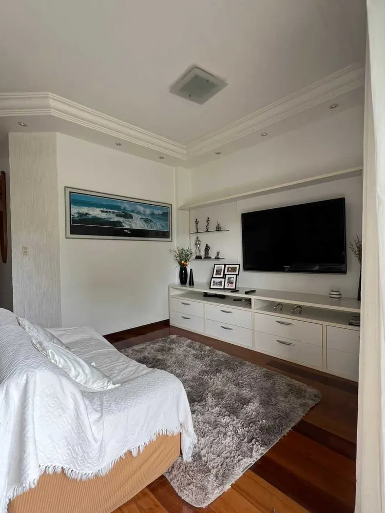 Apartamento, 3 quartos, 111 m² - Foto 2