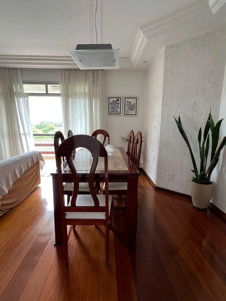 Apartamento, 3 quartos, 111 m² - Foto 5