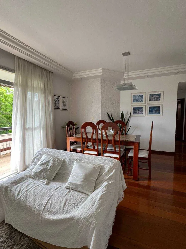 Apartamento, 3 quartos, 111 m² - Foto 4