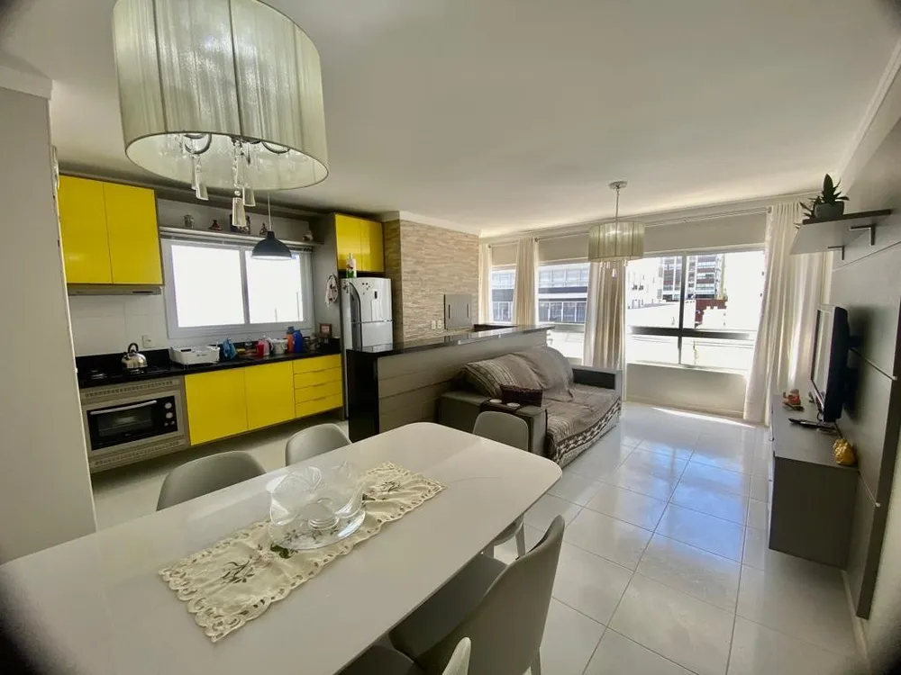 Apartamento, 3 quartos, 126 m² - Foto 2