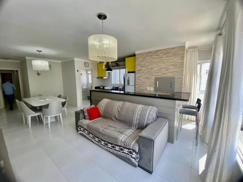 Apartamento, 3 quartos, 126 m² - Foto 5