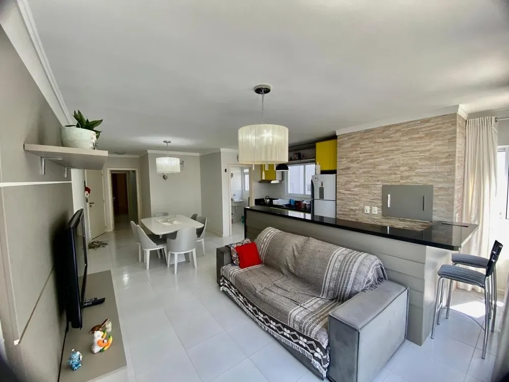 Apartamento, 3 quartos, 126 m² - Foto 1