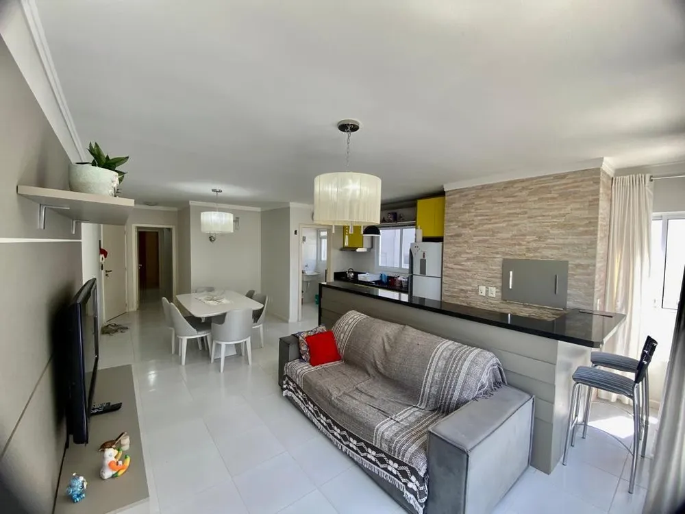 Apartamento, 3 quartos, 126 m² - Foto 6