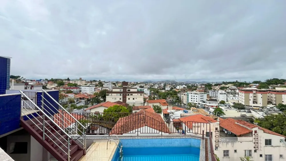 Cobertura, 4 quartos, 369 m² - Foto 1