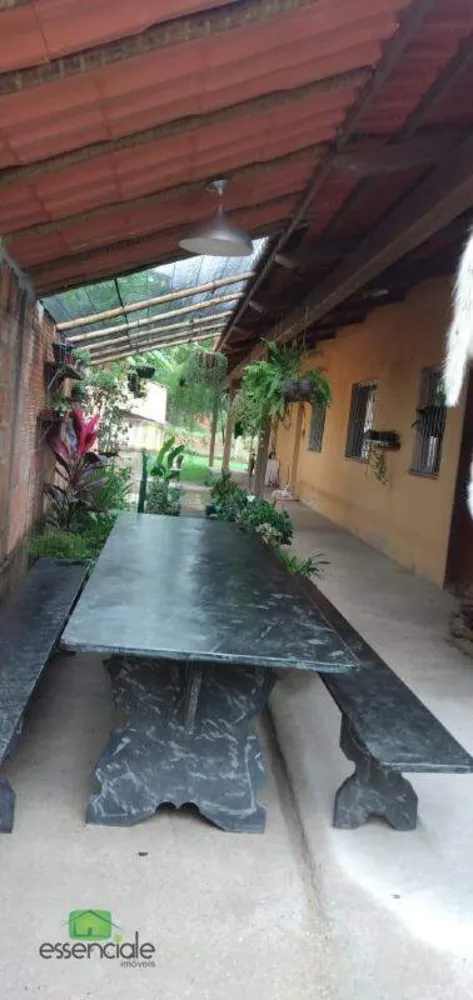 Chácara, 4 quartos, 2570 m² - Foto 6