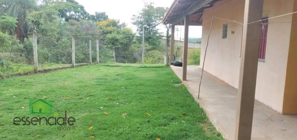 Chácara, 4 quartos, 2570 m² - Foto 4