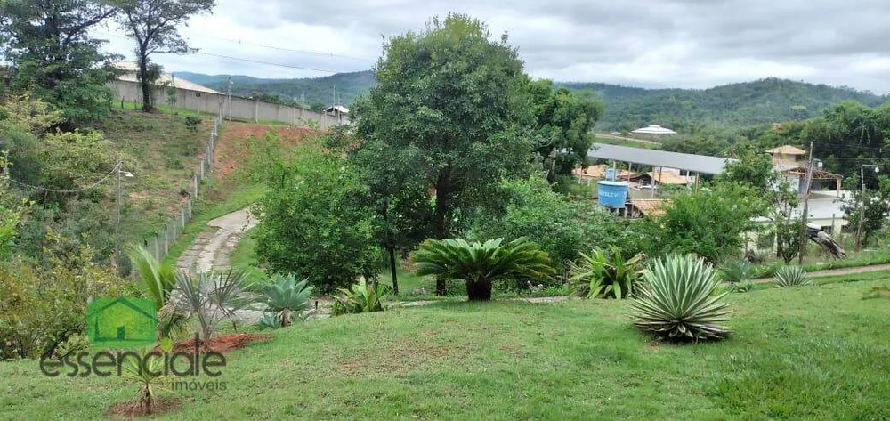 Chácara, 4 quartos, 2570 m² - Foto 10