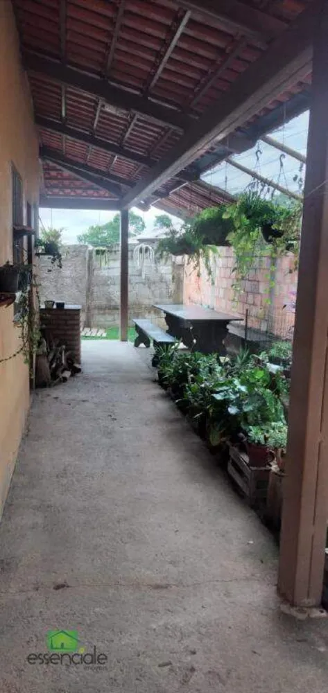 Chácara, 4 quartos, 2570 m² - Foto 12