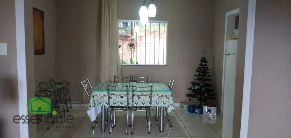 Chácara, 4 quartos, 2570 m² - Foto 9