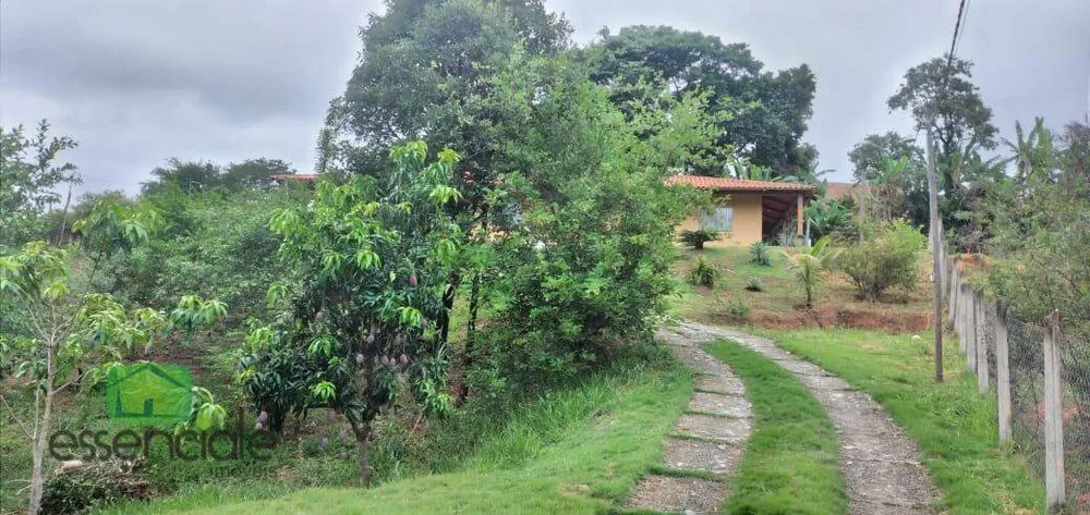 Chácara, 4 quartos, 2570 m² - Foto 7