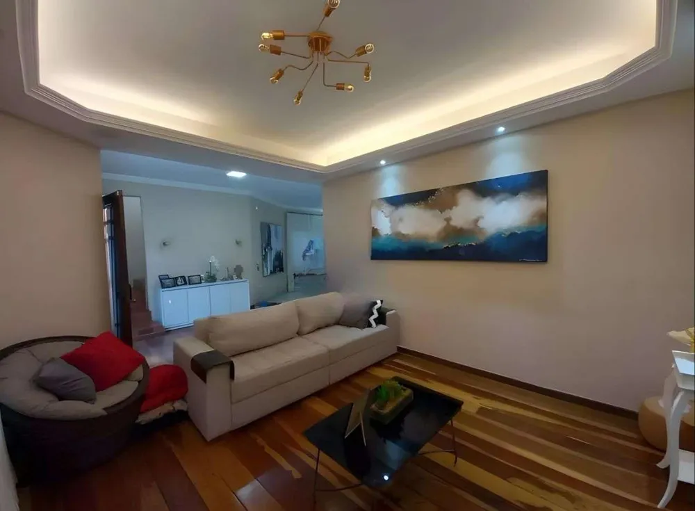 Casa, 3 quartos, 333 m² - Foto 7