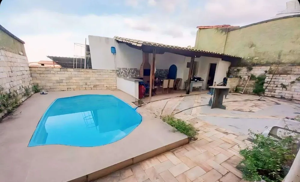 Casa, 3 quartos, 333 m² - Foto 11