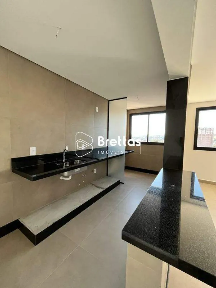 Apartamento, 2 quartos, 65 m² - Foto 4