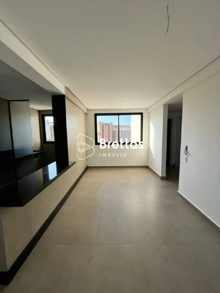 Apartamento, 2 quartos, 65 m² - Foto 2