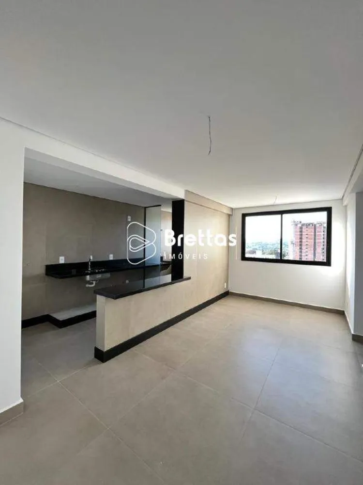 Apartamento, 2 quartos, 65 m² - Foto 1
