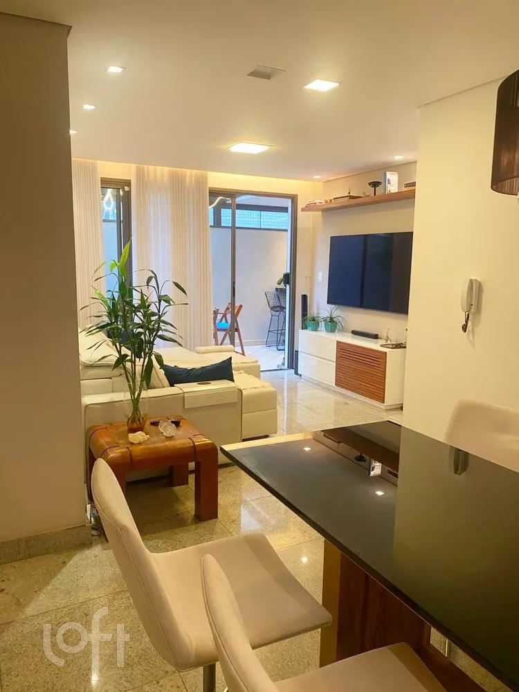 Apartamento à venda com 3 quartos, 118m² - Foto 12