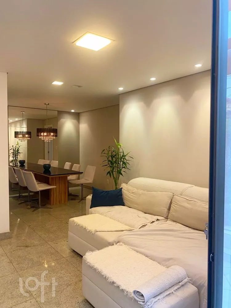 Apartamento à venda com 3 quartos, 118m² - Foto 9