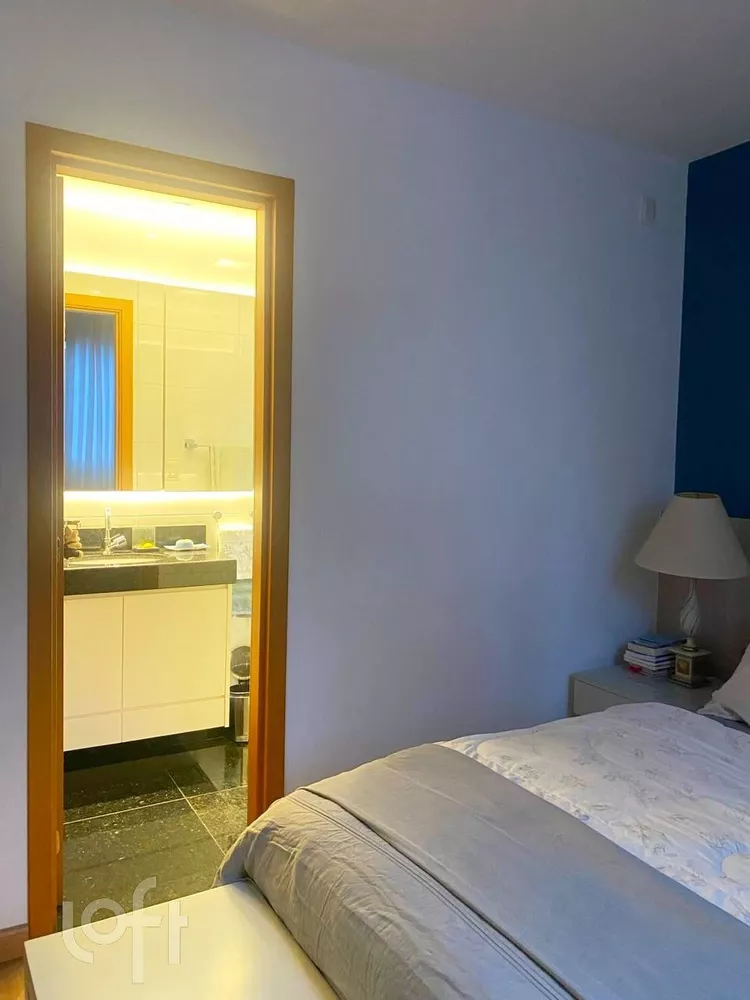 Apartamento à venda com 3 quartos, 118m² - Foto 14