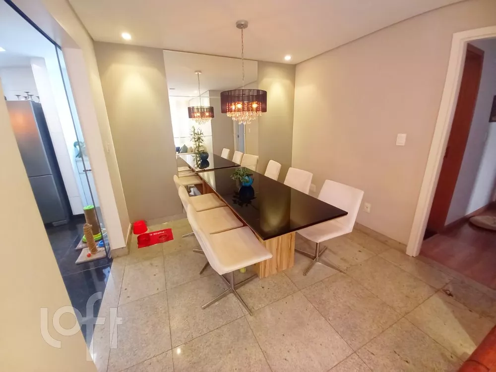 Apartamento à venda com 3 quartos, 118m² - Foto 10