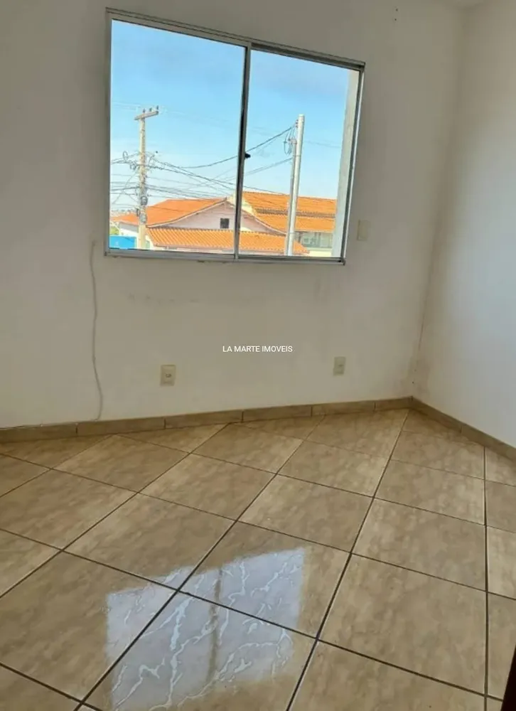 Apartamento, 1 quarto, 57 m² - Foto 5