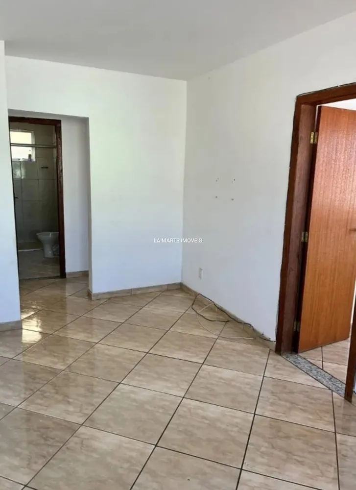 Apartamento, 1 quarto, 57 m² - Foto 4