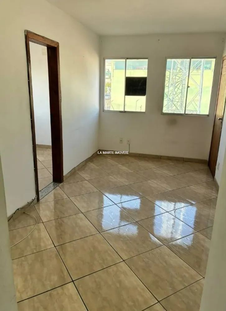 Apartamento, 1 quarto, 57 m² - Foto 1