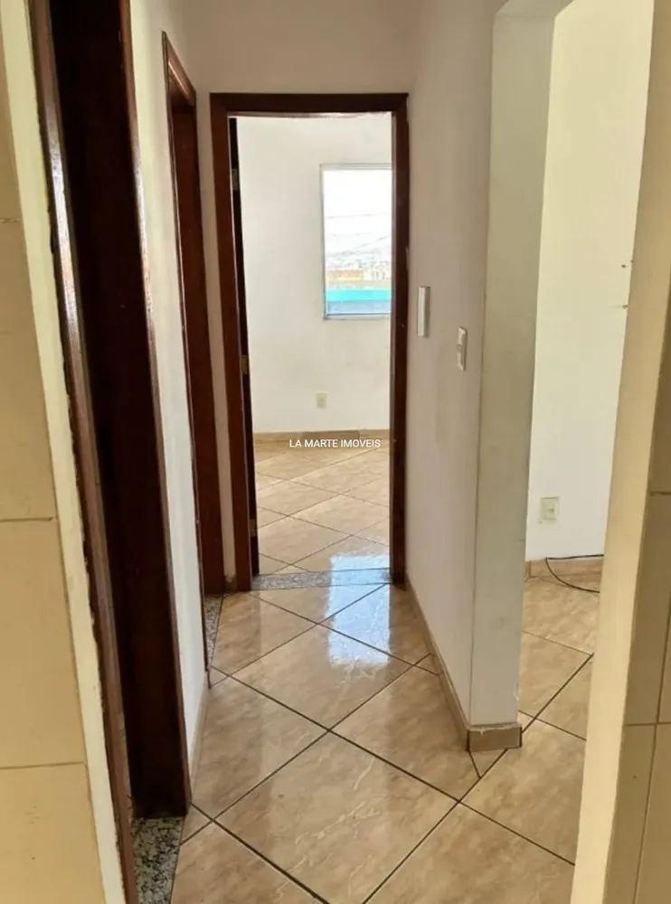 Apartamento, 1 quarto, 57 m² - Foto 6