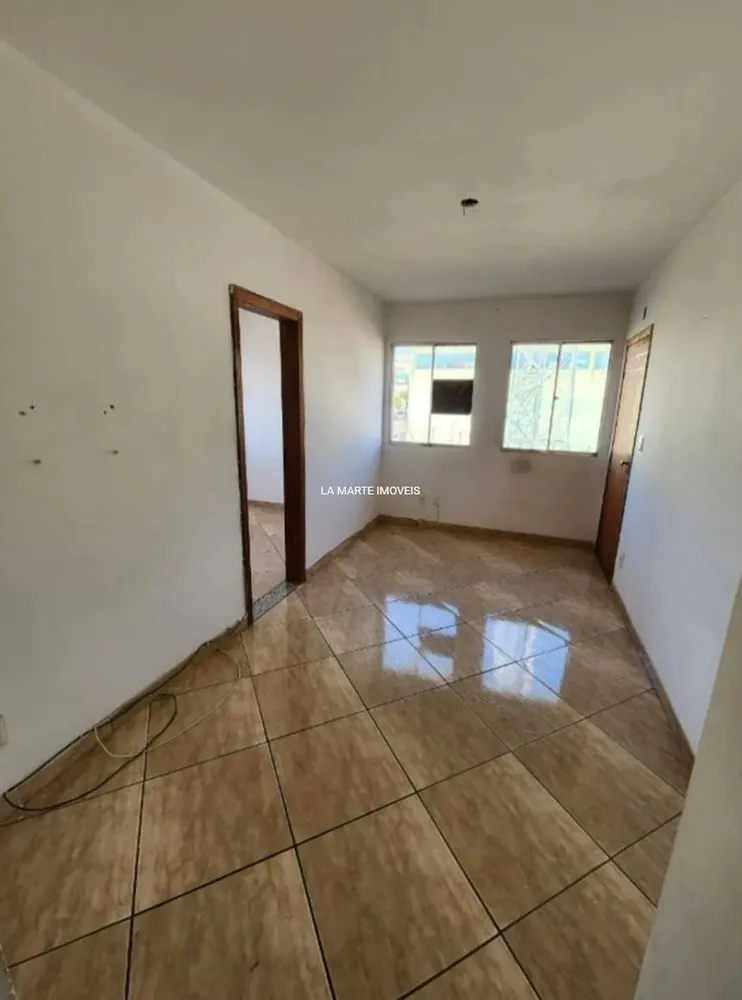 Apartamento, 1 quarto, 57 m² - Foto 3