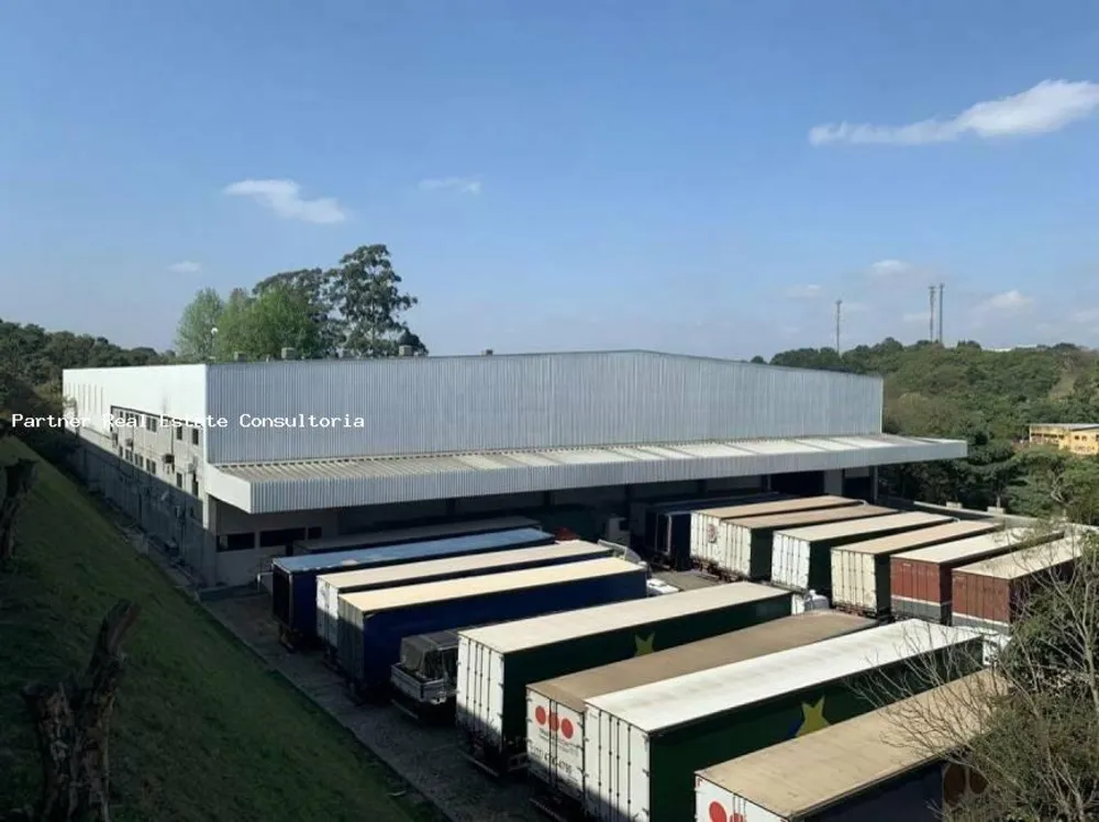 Depósito-Galpão, 10000 m² - Foto 3