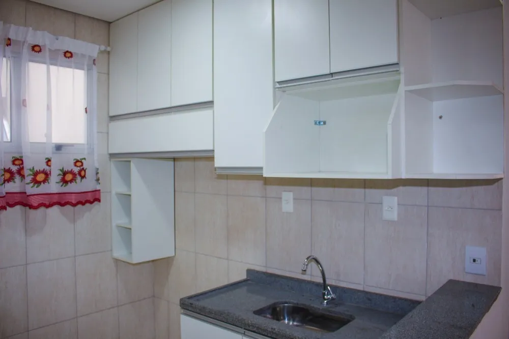 Apartamento, 3 quartos, 66 m² - Foto 1