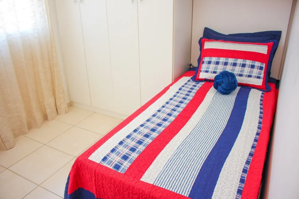 Apartamento, 3 quartos, 66 m² - Foto 2