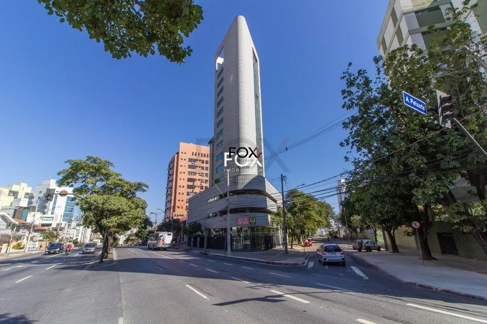 Loja-Salão, 113 m² - Foto 11