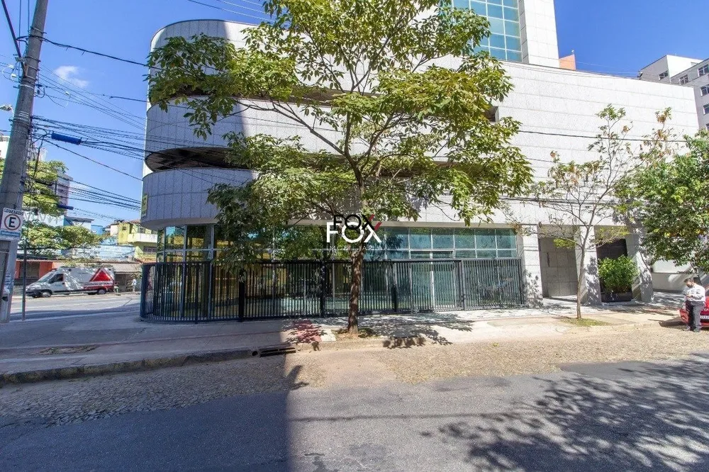 Loja-Salão, 113 m² - Foto 10