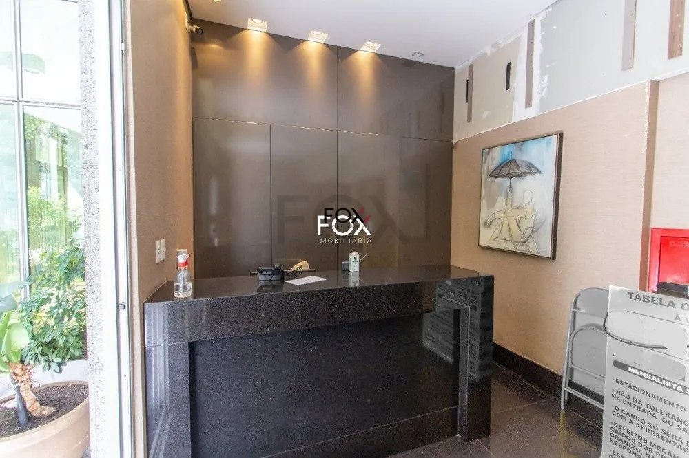 Loja-Salão, 113 m² - Foto 9