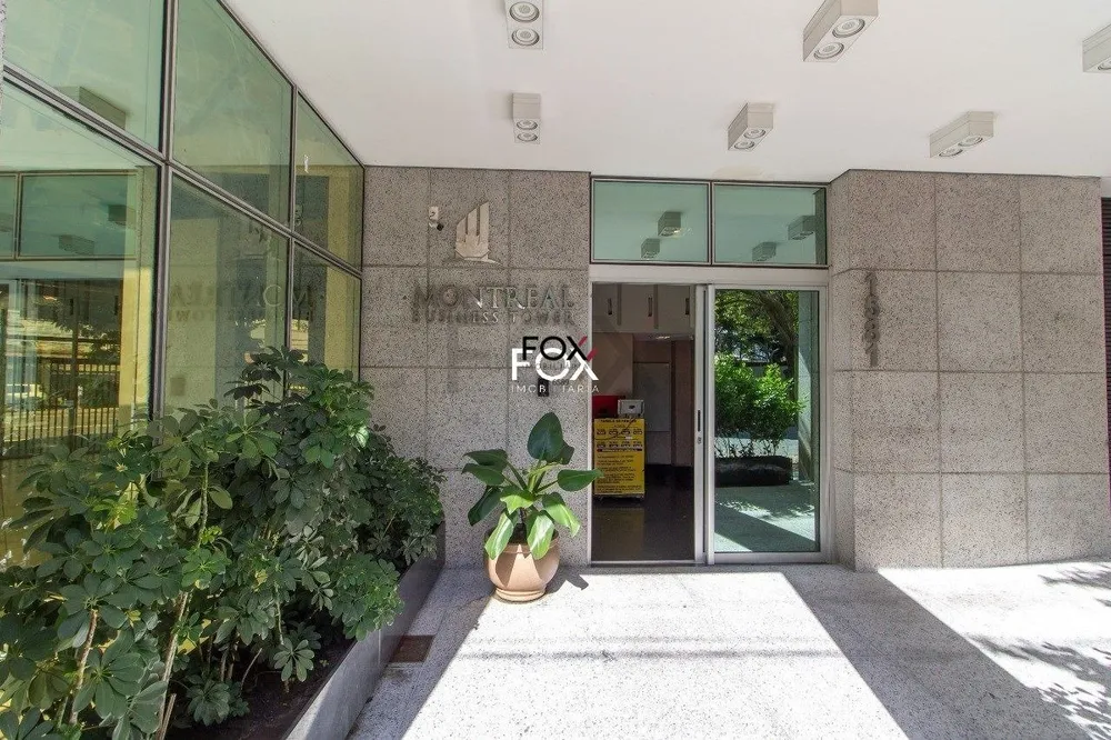 Loja-Salão, 113 m² - Foto 1