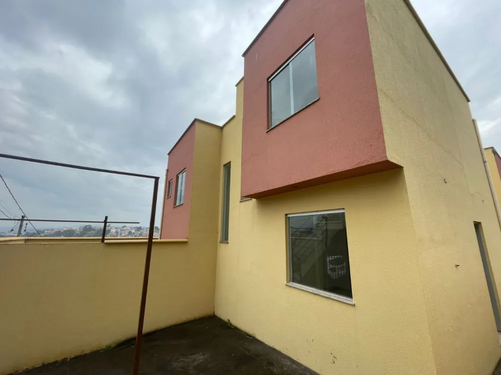 Casa, 2 quartos, 70 m² - Foto 3