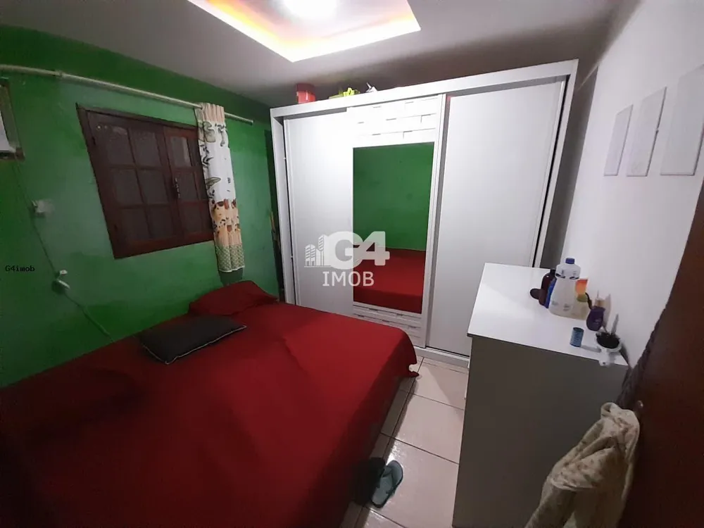 Casa, 2 quartos, 70 m² - Foto 3