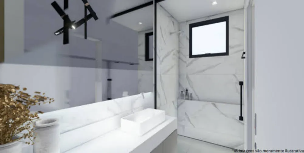 Casa, 3 quartos, 225 m² - Foto 11