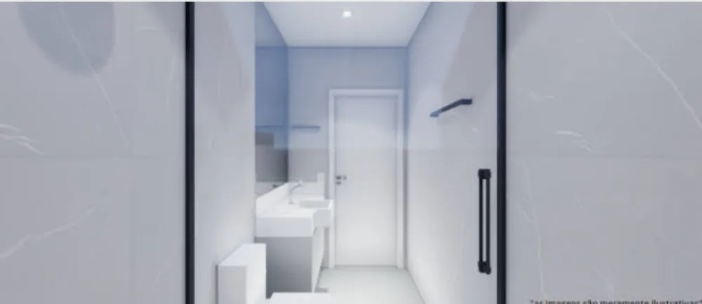 Casa, 3 quartos, 225 m² - Foto 12
