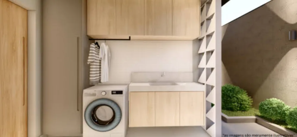 Casa, 3 quartos, 225 m² - Foto 10