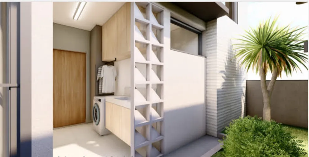 Casa, 3 quartos, 225 m² - Foto 6