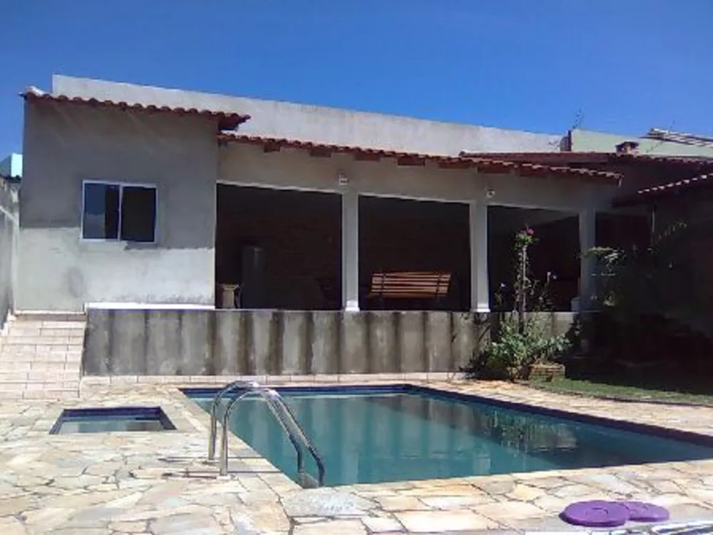 Casa, 5 quartos, 470 m² - Foto 2