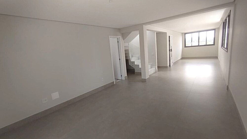 Cobertura à venda com 4 quartos, 302m² - Foto 3