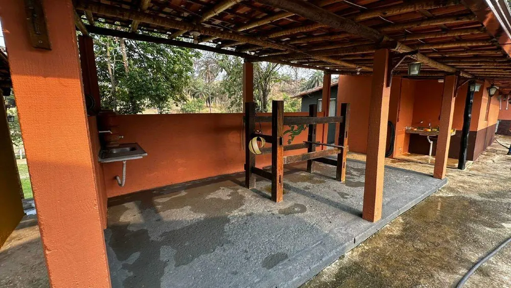 Chácara, 3 quartos - Foto 4