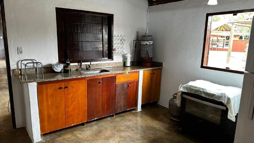 Chácara, 3 quartos - Foto 3