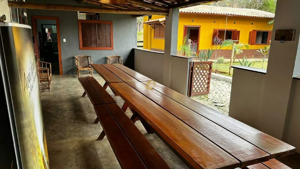 Chácara, 3 quartos - Foto 7