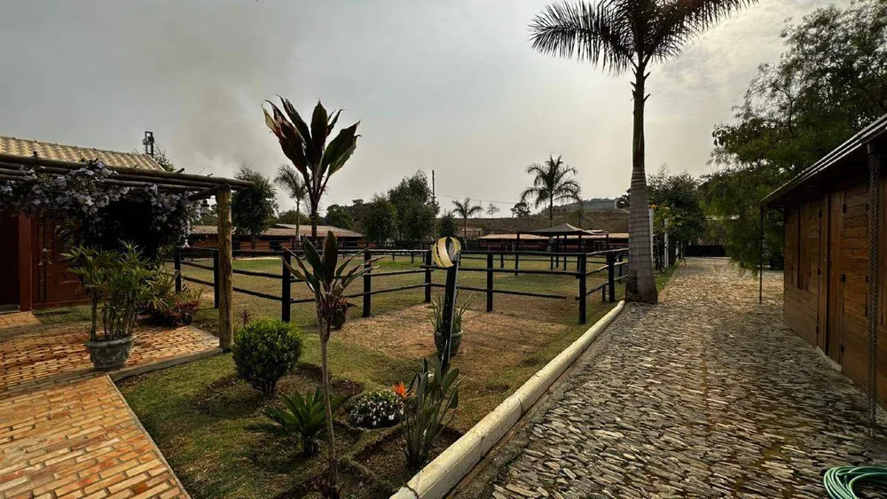 Chácara, 3 quartos - Foto 11