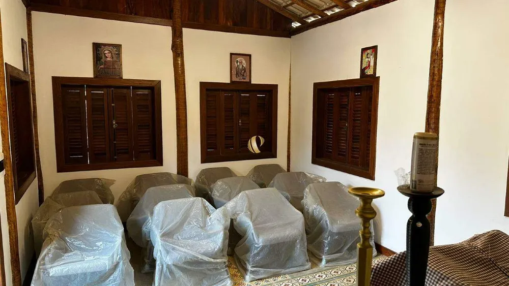Chácara, 3 quartos - Foto 2