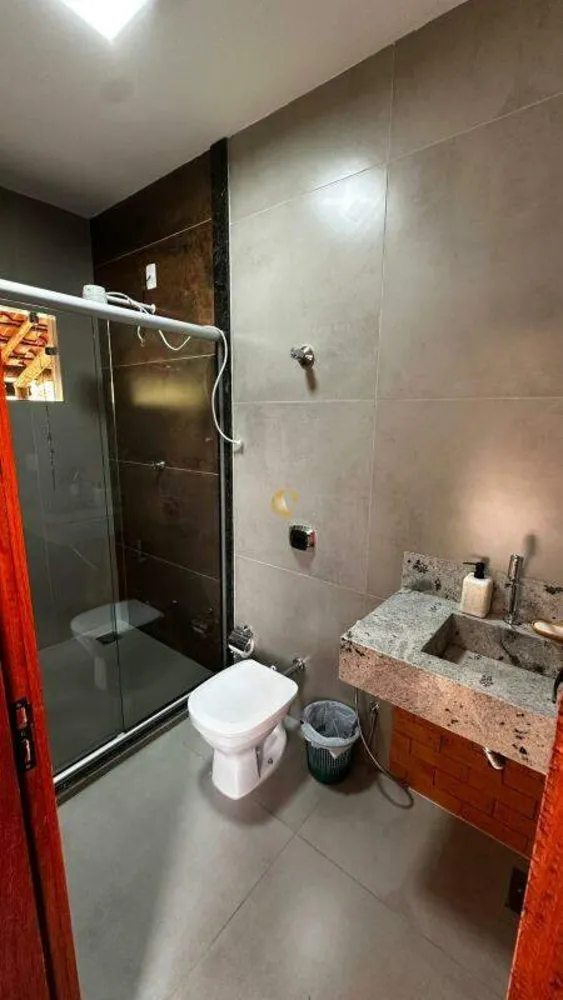 Chácara, 3 quartos - Foto 3